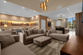 3 Bedroom- 3,5 Bathroom Magic Village 7471 Bd